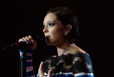 Francesca Michielin, tour parte da Marostica