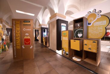 Al via a Roma la 1^ tappa del roadshow della sostenibilità di McDonald's