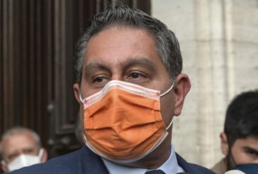 Covid, Toti "D'accordo con provvedimenti Francia sul Green Pass"