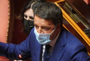 Renzi "Finanziamento illecito? Niente da nascondere"