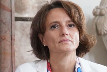 Bonetti "Pari opportunità tema fondamentale per Italia"