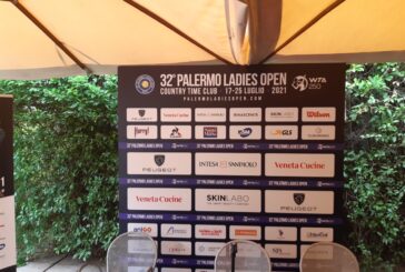 Zhang e Bronzetti fra le wild card al "Palermo Ladies Open"