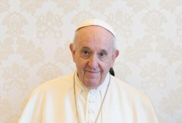 Papa lascia il Policlinico Gemelli