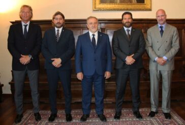 San Marino, Cipriani pronto a investire nel "Nido del Falco"