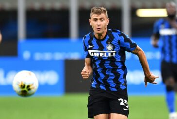 L'Inter riparte contro il Genoa, la Juventus debutta a Udine