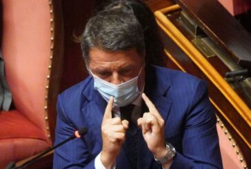 Renzi "Sono tranquillissimo, nulla di illegale"