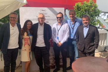 Festival Cannes,arriva al cinema film di Bellocchio "Marx può aspettare"
