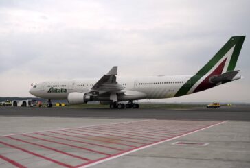 Alitalia, ITA sarà operativa dal 15 ottobre