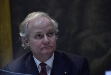 Lucchini "Mobilità sociale tema chiave per l'Italia di oggi"