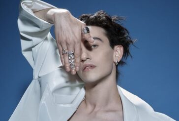 Michele Bravi, tour estivo parte il 23 luglio