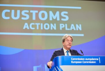 Gentiloni "Ue ha investito molto su identità verde"