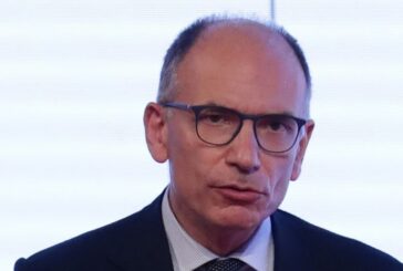 Green Pass, Letta "Invito tutti a non avere atteggiamenti sconsiderati"