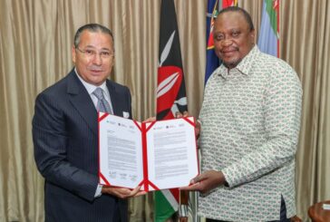 Gruppo San Donato, collaborazione in campo sanitario tra Italia e Kenya