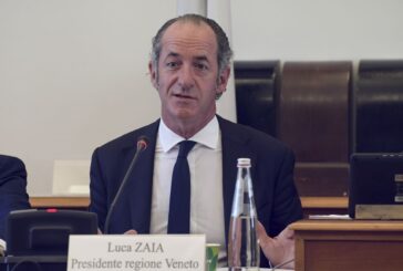 Covid, Zaia "si cambino in fretta i parametri o tutto si blocca"