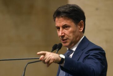 M5S, Conte "Non accetteremo che le nostre riforme siano cancellate"