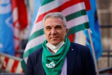 Sbarra "Patto sociale, avanti con l'ingresso dei lavoratori nei board"
