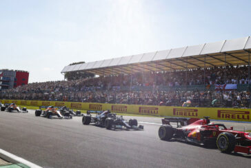 Hamilton vince a Silverstone, Leclerc secondo