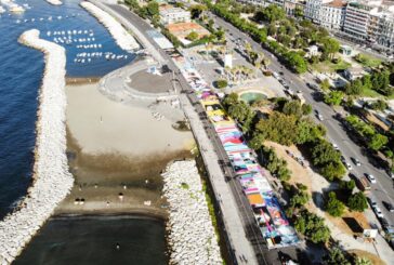 Parte da Napoli ART&more by glo, nuovo progetto che promuove l'arte