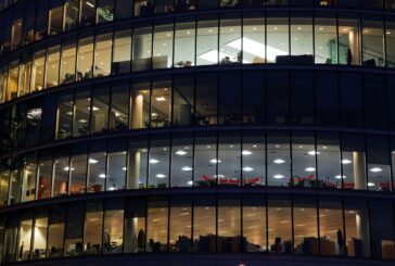 Una ricerca, 50% ambienti lavoro 10 volte più inquinato di esterni