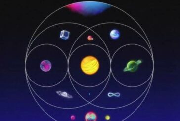 Coldplay, a ottobre il nuovo album "Music Of The Spheres"