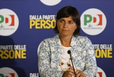 Giustizia, Pd "Tre anni per l'appello almeno fino al 2024"