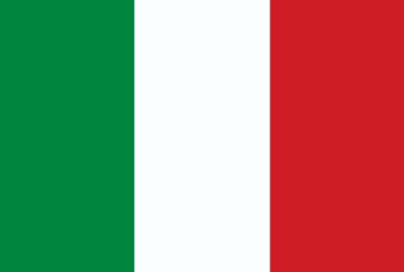 Italia sfilerà per 18esima in cerimonia apertura Tokyo2020