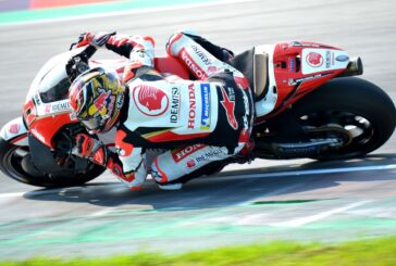 Allarme Covid, cancellato il Gp di Thailandia