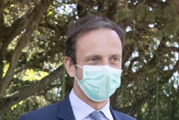 Green Pass, Fedriga "Proposto per grandi eventi"