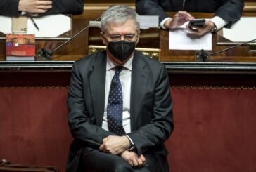 Pil, Franco "Stime crescita +5% ma pesa l'incertezza per le varianti"