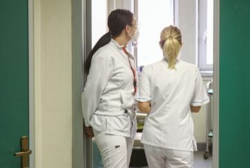 Lavoro, a giugno contagi Covid al minimo storico