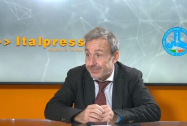Serafica "Olimpiade esperienza unica, spero in podio Fioravanti"