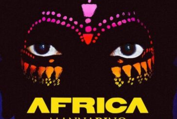 Mannarino torna con il nuovo brano "Africa"
