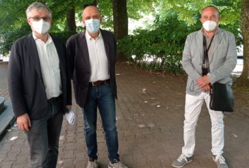 Bezzini: “Buon livello di servizi e qualità all’ospedale di Abbadia”