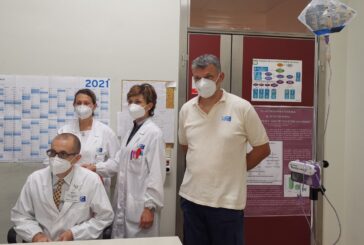 La centralità della nutrizione clinica per la cura e la riabilitazione