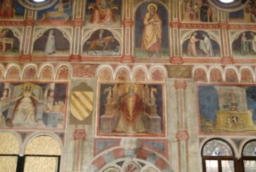 Montecatini Terme e gli affreschi di Padova entrano nella lista Unesco