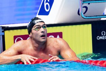 Delusione Detti, Settebello e Italvolley donne partono bene