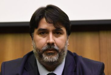 Incendi Sardegna, Solinas"Chiesto a Draghi immediato sostegno economico"