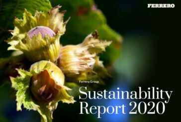 Da Ferrero impegno per sostenibilità, al 2030 emissioni attività -50%