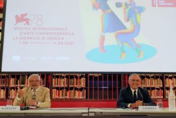 Il cinema italiano domina Venezia, Sorrentino in concorso