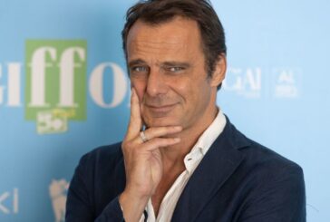 Alessandro Preziosi "La sfida è riportare la gente a teatro"