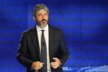 Giustizia, Fico "Credo si possa trovare punto caduta"