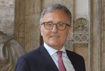 Fs Italiane, Luca Torchia nuovo Chief External Communication Officer