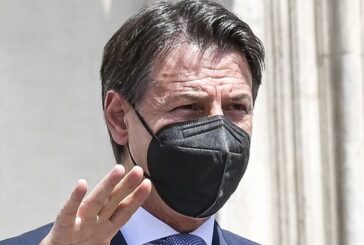 Tunisia, Conte "Prevalga dialogo, sosterremo iniziative per Paese"
