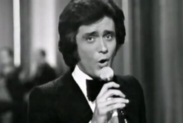 E' morto il cantante Gianni Nazzaro