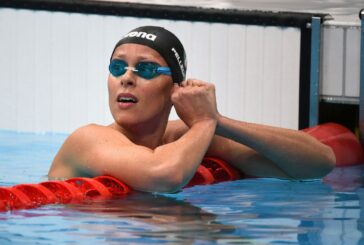 Pellegrini 7^ in finale nei 200 "Sono contenta"