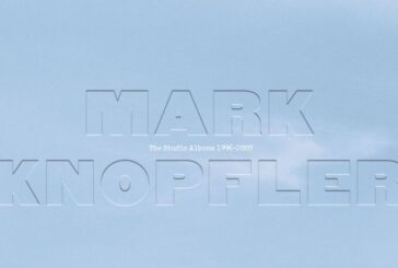 Esce a ottobre "Mark Knopfler – The Studio Albums 1996-2007"