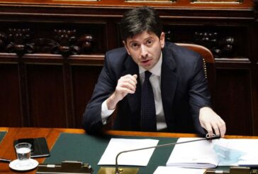 Speranza "È ora di ridisegnare il Servizio sanitario nazionale"