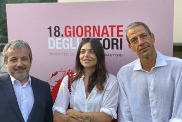 A Venezia "Senza fine" su Ornella Vanoni di Elisa Fuksas