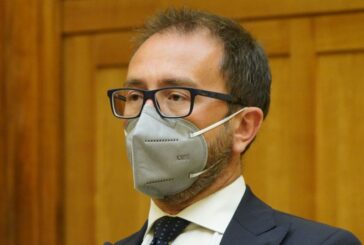 Giustizia, Bonafede "Grazie a noi blindati i processi di mafia"