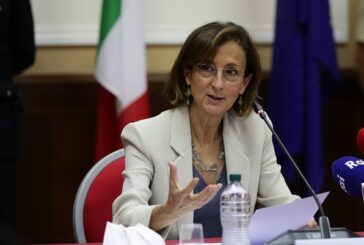 Cartabia "Impegno anche per riforma processo civile"